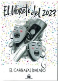 Portada de: EL LIBRETO DEL 2023