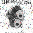 Portada de: EL LIBRETO DEL 2022