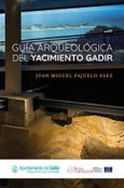 Portada de: GUIA ARQUEOLOGICA DEL YACIMIENTO GADIR