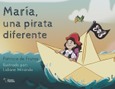 Portada de: MARIA, UNA PIRATA DIFERENTE