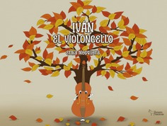 IVAN EL VIOLONCELO