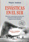 Portada de: ESVASTICAS SUR I - II ed. COMPILADA