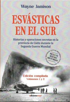 ESVASTICAS SUR I - II ed. COMPILADA