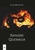 Portada de: SANGRE QUEMADA