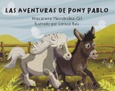 Portada de: LAS AVENTURAS DE PONY PABLO