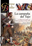 Portada de: G y B 152 LA CAMPAÑA DEL TAJO