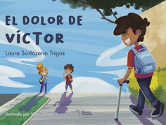 EL DOLOR DE VICTOR