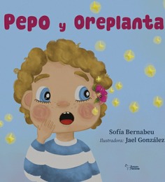 PEPO Y OREPLANTA