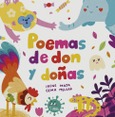 Portada de: POEMAS DE DON Y DOÑAS