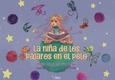 Portada de: LA NIÑA DE LOS PAJAROS EN EL PELO