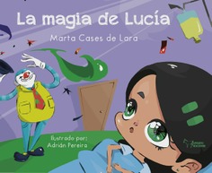 LA MAGIA DE LUCIA