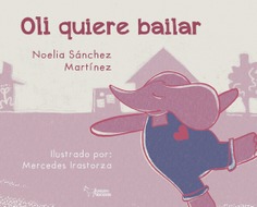 OLI QUIERE BAILAR