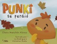 Portada de: PUNKI, SE PERDIO