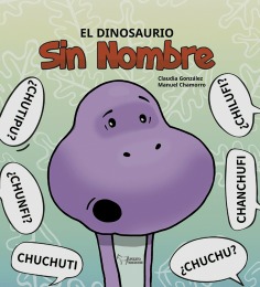 EL DINOSAURIO SIN NOMBRE