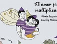 Portada de: EL AMOR SE MULTIPLICA