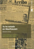 Portada de: YO HE ESTADO EN MAUTHAUSEN