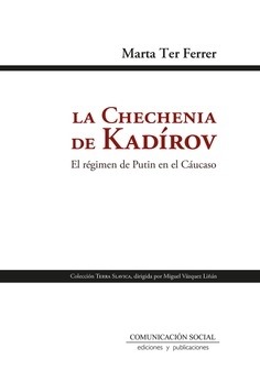 LA CHECHENIA DE KADIROV