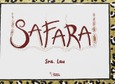 Portada de: SAFARA