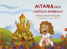 AITANA EN EL CASTILLO AMARILLO