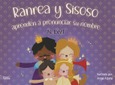 Portada de: RANREA Y SISOSO