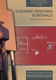 Portada de: ELASTICIDAD Y RESISTENCIA DE MATERIALES