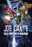 Portada de: JOE DANTE EN EL LIMITE REALIDAD