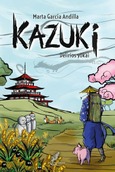 Portada de: KAZUKI