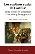 Portada de: LOS CONTINOS REALES DE CASTILLA