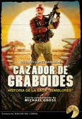 Portada de: CAZADOR DE GRABOIDES