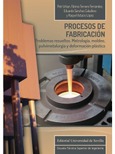 PROCESOS DE FABRICACION Portada de: PROCESOS DE FABRICACION