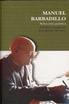 Portada de: MANUEL BARBADILLO. SELECCION POETICA