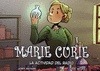 Portada de: MARIE CURIE