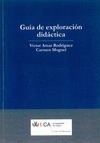 Portada de: GUIA DE EXPLORACION DIDACTICA