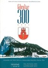 Portada de: GIBRALTAR 300 AÑOS