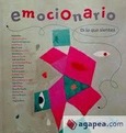 Portada de: EMOCIONARIO