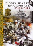 Portada de: IG 05 LEIBSTANDARTE EN COMBATE 1933-1943