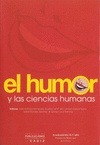 Portada de: HUMOR Y LAS CIENCIAS HUMANAS, EL