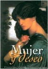 Portada de: MUJER Y DESEO.