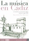 Portada de: MUSICA EN CADIZ, LA