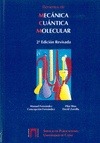 Portada de: ELEMENTOS DE MECANICA CUANTICA MOLECULAR