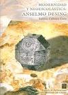 Portada de: MODERNIDAD Y NEOESCOLASTICA: ANSELMO DESING