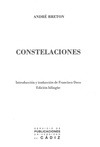 Portada de: CONSTELACIONES.