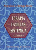 Portada de: Terapia familiar sistémica