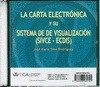 Portada de: CARTA ELECTRONICA Y SU SISTEMA DE VISUALIZACION (SIVCE-ECDIS)