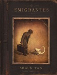 Portada de: EMIGRANTES