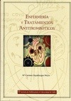 Portada de: ENFERMERIA Y TRATAMIENTOS ANTITROMBOTICOS