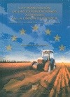 Portada de: FINANCIACION DE LAS EXPORTACIONES AGRARIAS EN LA UNION EUROPEA, LA