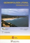 Portada de: GEOMORFOLOGIA LITORAL.