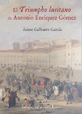 Portada de: EL TRIUMPHO LUSITANO DE ANTONIO ENRIQUEZ GOMEZ