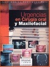 Portada de: URGENCIAS EN LA CIRUGIA ORAL Y MAXILOFACIAL